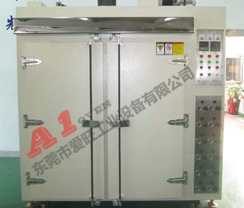 A1-1203热压、100级洁净烤箱