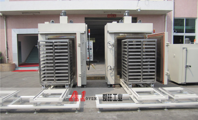 05-高温烤箱A1-FB-T300型（大）