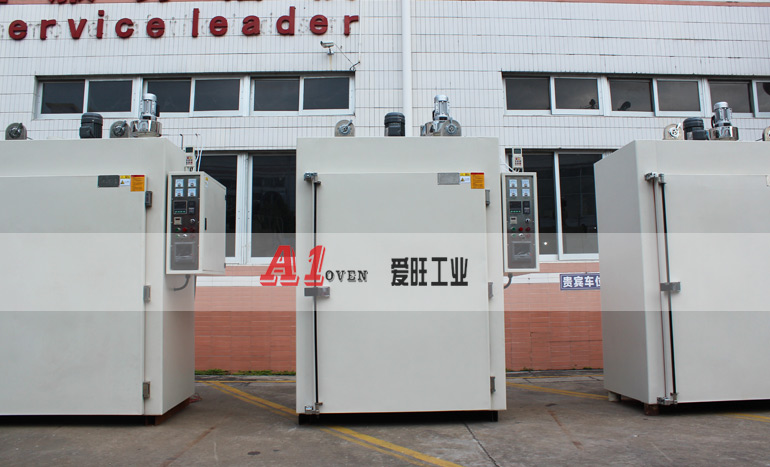 精密型推车车烤箱 精密型推车车烤箱